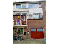 Pieter Breughelstraat 4, 1816 DD Alkmaar