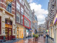 Nieuwendijk 96-B, 1012 MR Amsterdam