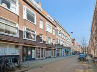 Waterloostraat 51-A, 3062 TG Rotterdam