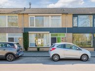 Griegstraat 176, 5011 HT Tilburg