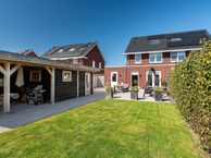 Hans Deinumstrjitte 3, 8711 LK Workum