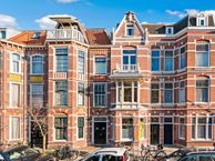 Nassau Dillenburgstraat 21, 2596 AB Den Haag