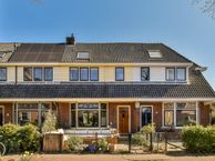 Vijfhoekstraat 33, 1271 PL Huizen