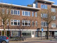 Laan van Nieuw-Guinea 5, 3531 JA Utrecht