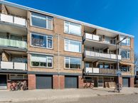 Drijfhoutstraat 7, 3067 NN Rotterdam