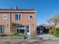 Bergweg 23, 8015 PL Zwolle