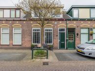 Meidoornstraat 10, 2181 CR Hillegom