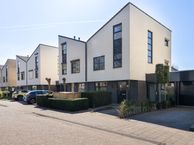 Meeresteinstraat 34, 5045 KN Tilburg