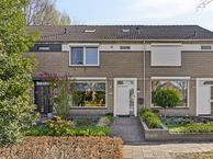 Deken van den Heuvelstraat 64, 5421 SH Gemert