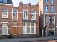 Wijbrand de Geeststraat 11, 8921 AJ Leeuwarden