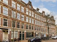 Fannius Scholtenstraat 46-1, 1051 EZ Amsterdam