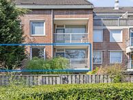 Sauterneslaan 45-B, 6213 ES Maastricht