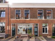 Scheepmakersdijk 30-ZW, 2011 AT Haarlem