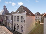 Nieuwstraat 11-A, 5371 AH Ravenstein