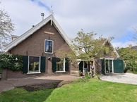 J. L. van Osstraat 2, 1271 KB Huizen