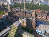 Kratonkade, 3024 ES Rotterdam