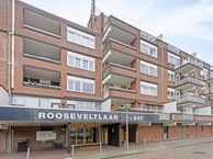 Franklin D Rooseveltlaan 99, 5625 AV Eindhoven