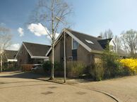 Pelikaan 102, 2986 TE Ridderkerk
