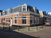 Katwijkstraat 20, 2586 VP Den Haag