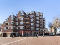 Visbankflat 6, 3131 BW Vlaardingen
