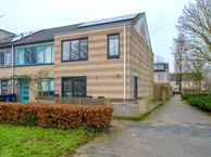 Lucille Ballstraat 42, 1325 GK Almere