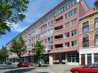 Waldeck Pyrmontkade 108, 2518 JR Den Haag