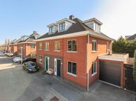 Arie Hoospad 7, 3065 NM Rotterdam