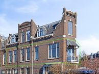 Pontanusstraat 47-A, 6524 HC Nijmegen