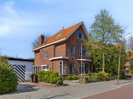 Juffermansstraat 15, 2341 JJ Oegstgeest