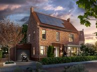 De Pas 36, 5741 LL Beek en Donk