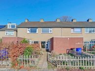 Hertogshoef 32, 4941 KB Raamsdonksveer