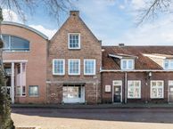Bredesteeg 15, 3811 WS Amersfoort
