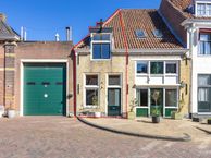 Scheffersplein 27, 8861 TK Harlingen