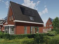 Brabander 39, 4861 DE Chaam