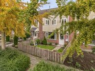 Prinses Christinastraat 5, 7031 ZM Wehl