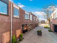 Pijlstaartpad 39, 2623 MH Delft