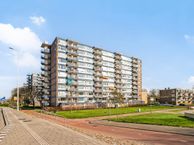 Jan Dammassestraat 61, 3078 HM Rotterdam