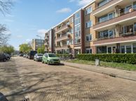 Van Beethovenlaan 91, 2253 BG Voorschoten