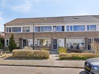 Van Stolbergstrjitte 19, 9288 BE Kootstertille