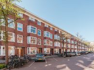 Kribbestraat 28-1, 1079 WS Amsterdam