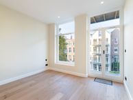 Spinozastraat 17-C, 1018 HE Amsterdam