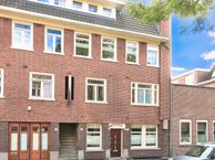 Arubastraat 5-2, 1058 VD Amsterdam