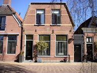 Kerkgracht 5, 8601 EC Sneek