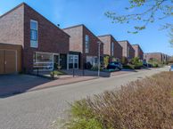 Donderdagstraat 21, 1335 LK Almere