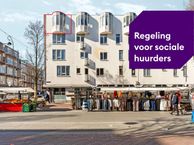 Reinwardtstraat 55-F, 1093 GZ Amsterdam