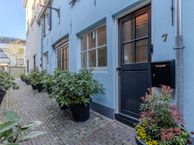 de Steeg 7, 8051 GM Hattem