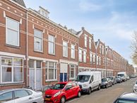 Corverstraat 18-A, 3025 TC Rotterdam