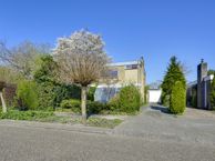 Prinses Margrietweg 4, 3991 BM Houten