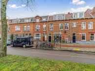 Croeselaan 180, 3521 CH Utrecht