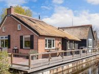 Binnenpad 23, 8355 BP Giethoorn